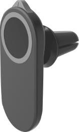 Clamp A - Magnetic Air Vent Mount with Safety Cutter
